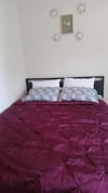 Live Comfortably in Miami Gardens, 5 Mins from Hardrock Stadium and located near Ft Laud/Mia Airports, Cruise Ports, Beaches, Casinos, Aventura Mall , Shopping Centers & Public Transportation (id. 35337)
