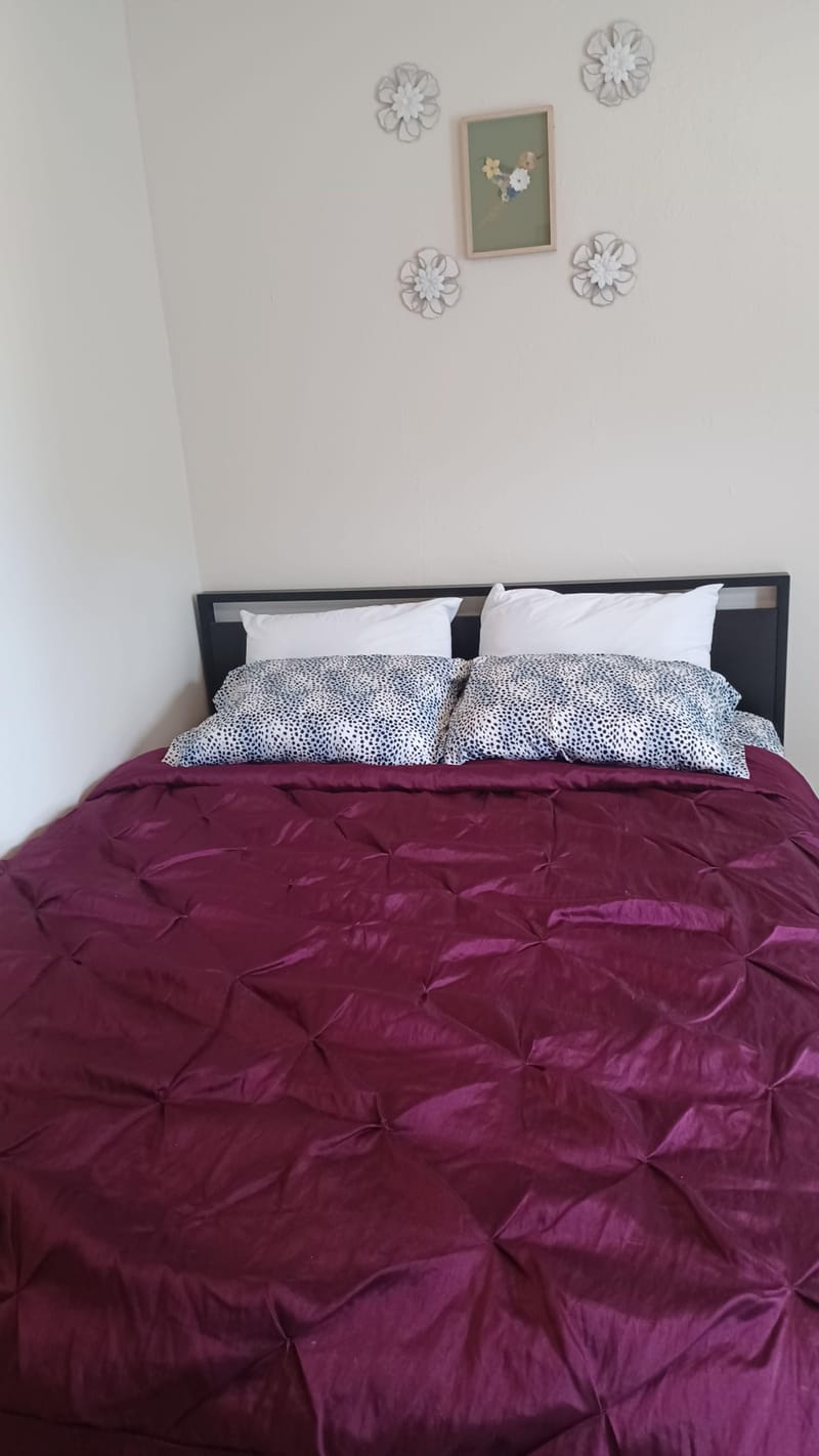 roommates in Undisclosed, Miami Gardens, FL 33169 Live Comfortably in Miami Gardens, 5 Mins from Hardrock Stadium and located near Ft Laud/Mia Airports, Cruise Ports, Beaches, Casinos, Aventura Mall , Shopping Centers & Public Transportation (id. 35337) - cirtru.com