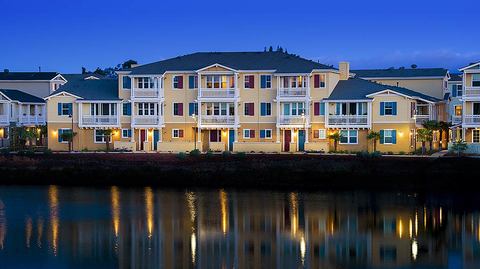 roommates in Redwood City Private Room in 3Bed.3Bath - cirtru.com