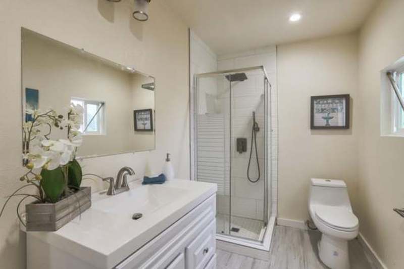 Shared Room in 3Bed.2Bath