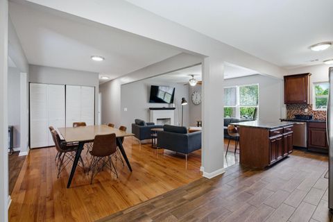 Clean & Quiet Stay 8 Min to ATL Airport– Furnished Rooms (id. 24261)