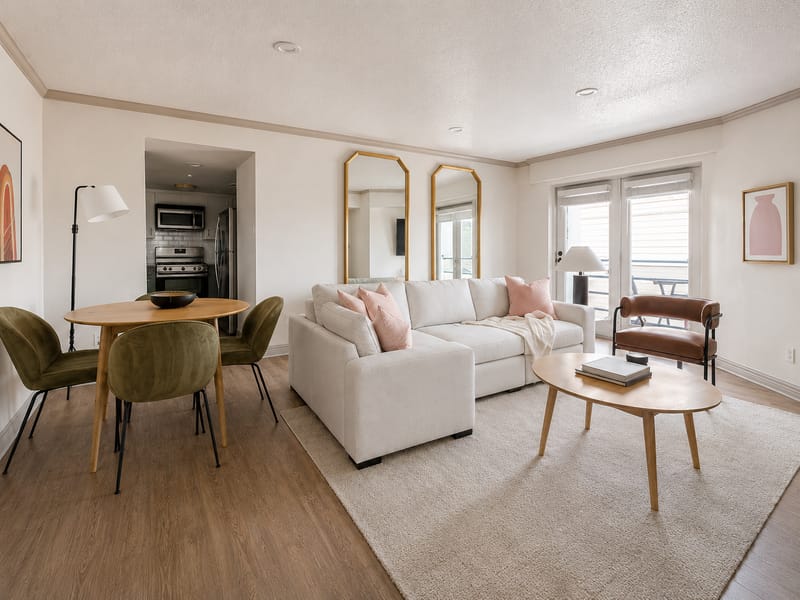 Entire Place 2Bed.1Bath