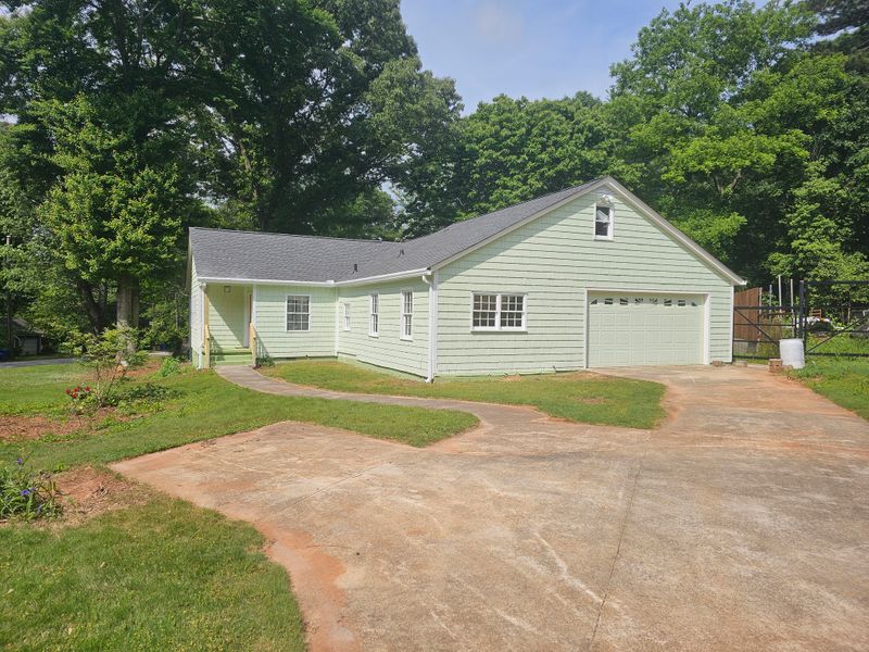 roommates in Decatur Private Room in 3Bed.2Bath - cirtru.com