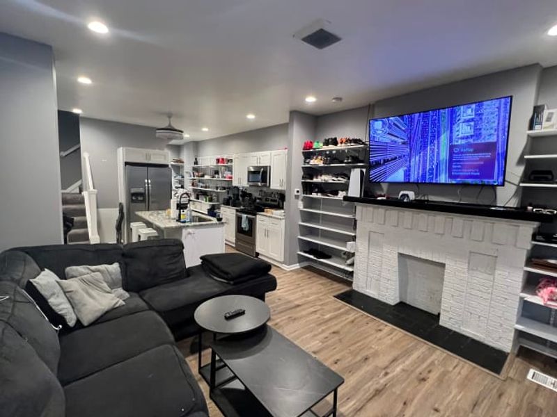 roommates in Columbus Private Room in 4Bed.2Bath - cirtru.com