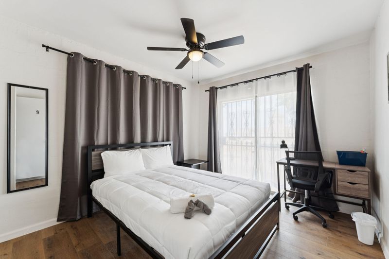 roommates in Undisclosed, Phoenix, AZ 85042 *NEW* South Mountain PadSplit | Stylish Rooms + Prime Location! (id. 21732) - cirtru.com