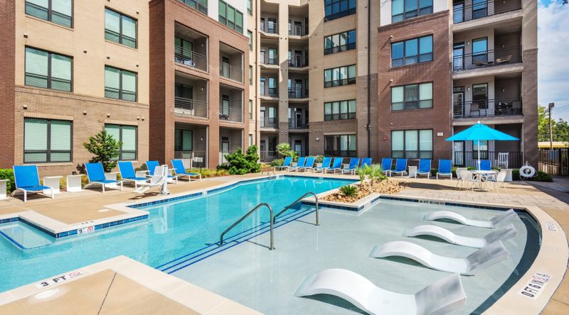 roommates in Durham Private Room in 2Bed.2Bath - cirtru.com