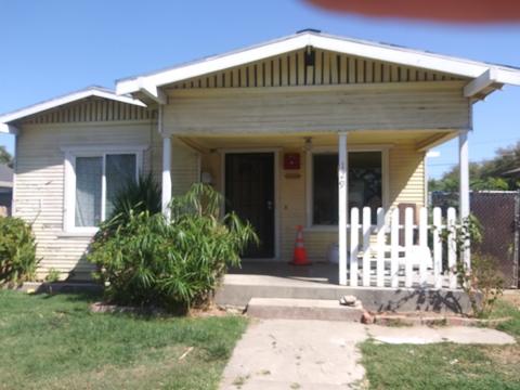 roommates in Modesto Private Room in 2Bed.1Bath - cirtru.com