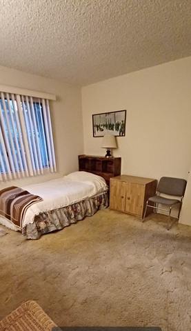 Private Room in 2Bed.4Bath