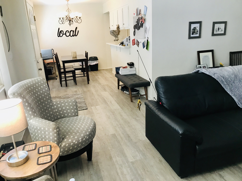 roommates in Claremont Private Room in 1Bed.1Bath - cirtru.com