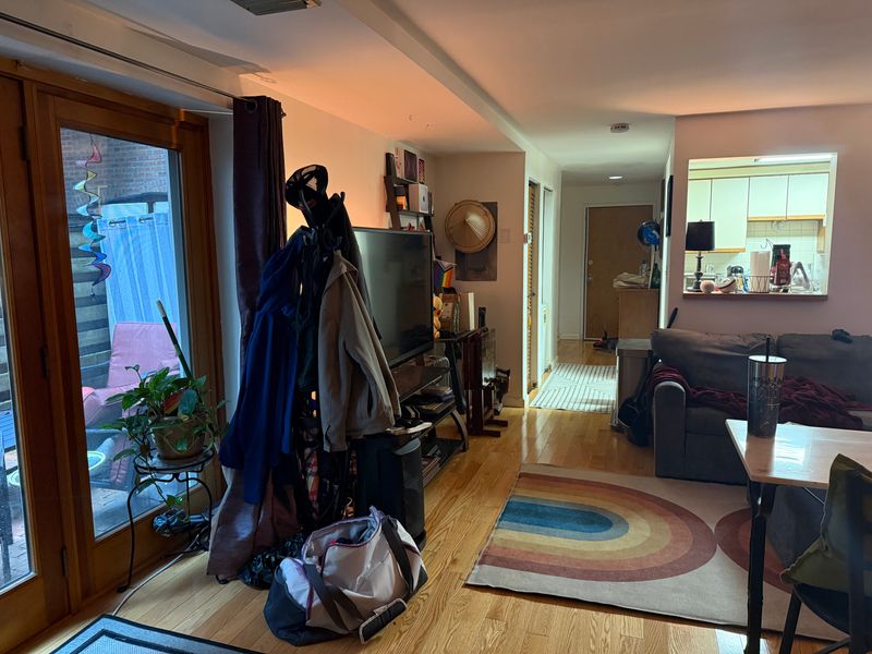 roommates in Boston Entire Place 1Bed.1Bath - cirtru.com