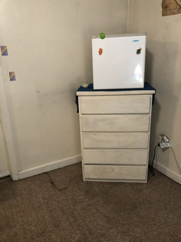 Private Room in 2Bed.2Bath