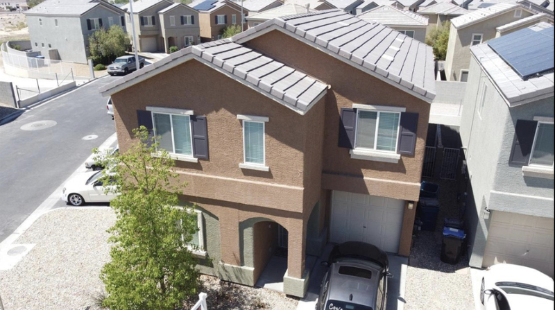 Private Room in 4Bed.3Bath