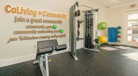 Modern Cedar Park Home (id. 17339)