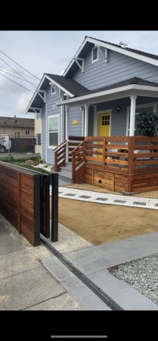 roommates in Oakland Private Room in 3Bed.2Bath - cirtru.com
