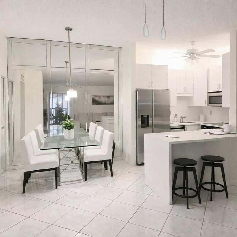 Peaceful Tamarac PadSplit  Near Shopping  & Transit (id. 31600)