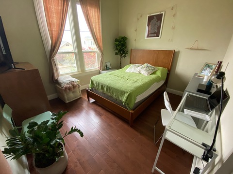 roommates in Oakland Private Room in 3Bed.1Bath - cirtru.com