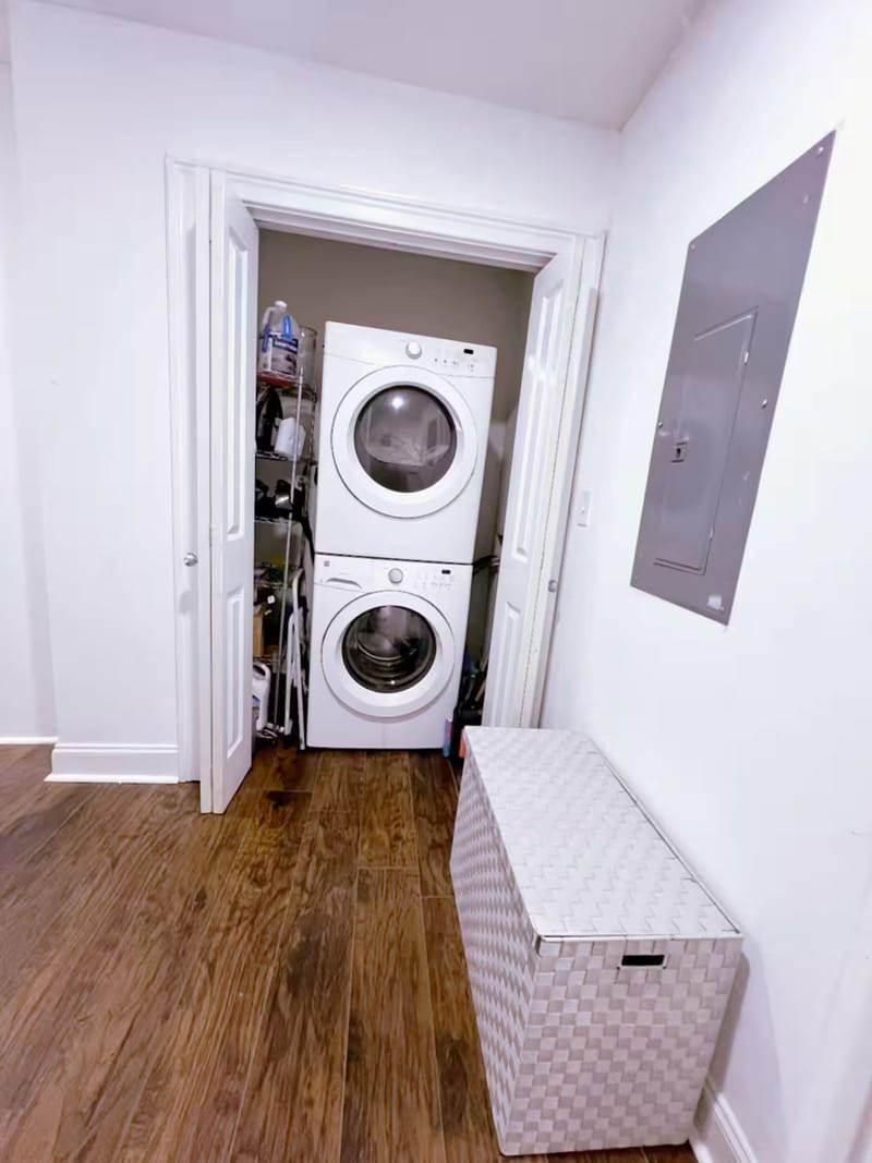 roommates in Undisclosed, Atlanta, GA 30310 Peaceful Furnished Room Near BeltLine, Downtown & Airport (id. 38428) - cirtru.com