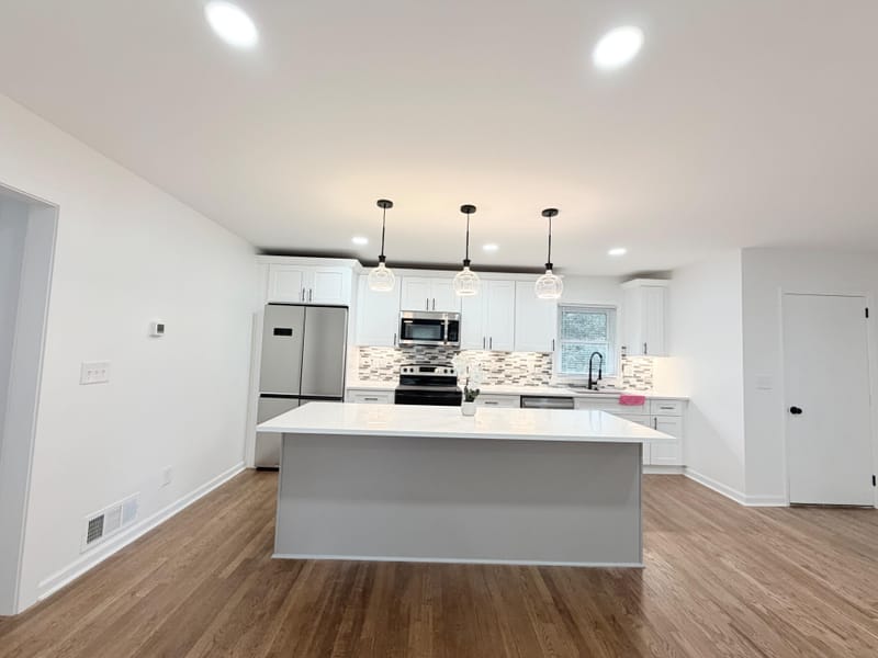 Updated Marietta Home | Private Rooms (id. 36908)