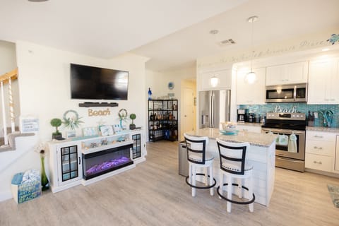 Entire Place 2Bed.1.5Bath