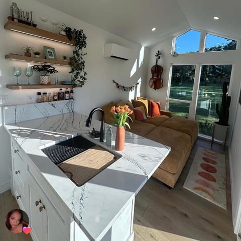 Entire Place 1Bed.1Bath