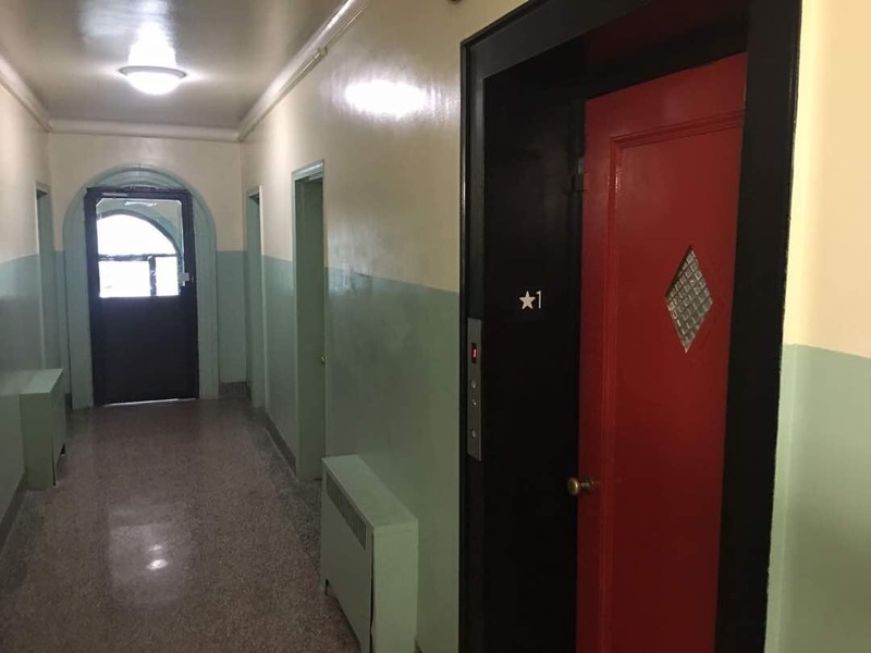 One bedroom for rent