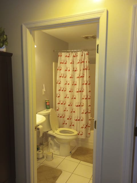 Entire Place 5Bed.4Bath