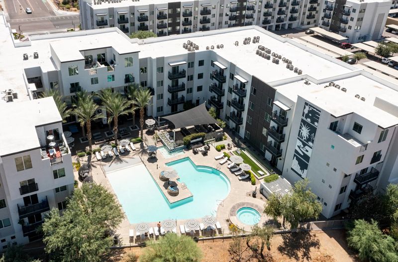 roommates in Phoenix Entire Place 1Bed.1Bath - cirtru.com