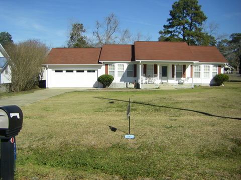 Entire Place 3Bed.2Bath