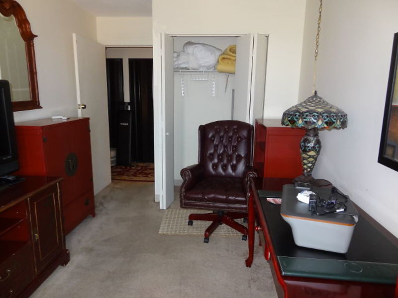 DeLuxe Furnished-BackBay++amenities