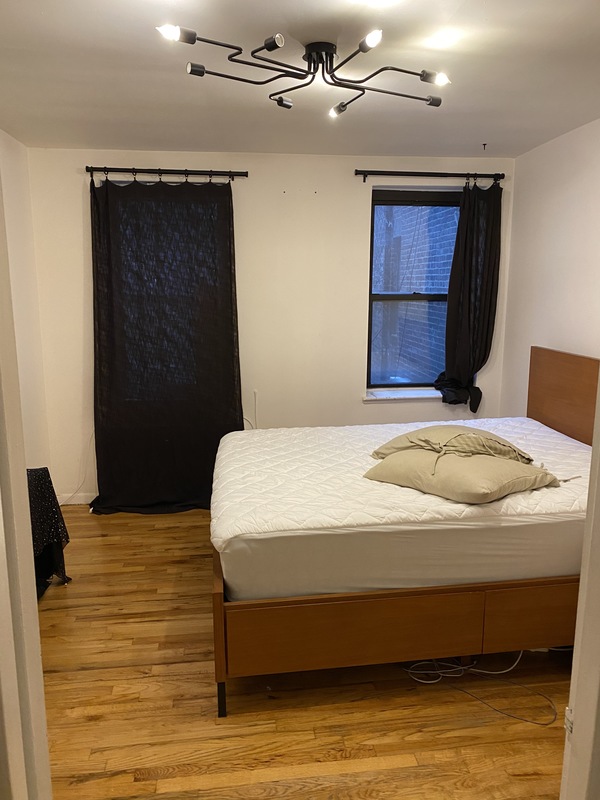 Private Room in 2Bed.1Bath
