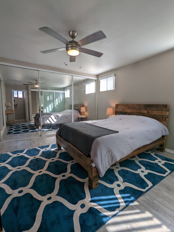 roommates in Studio City Private Room in 2Bed.2Bath - cirtru.com