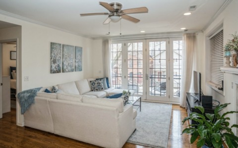roommates in Chicago Private Room in 2Bed.2Bath - cirtru.com