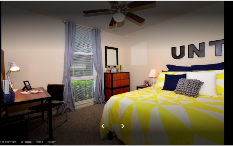 roommates in Denton Private Room in 4Bed.4Bath - cirtru.com