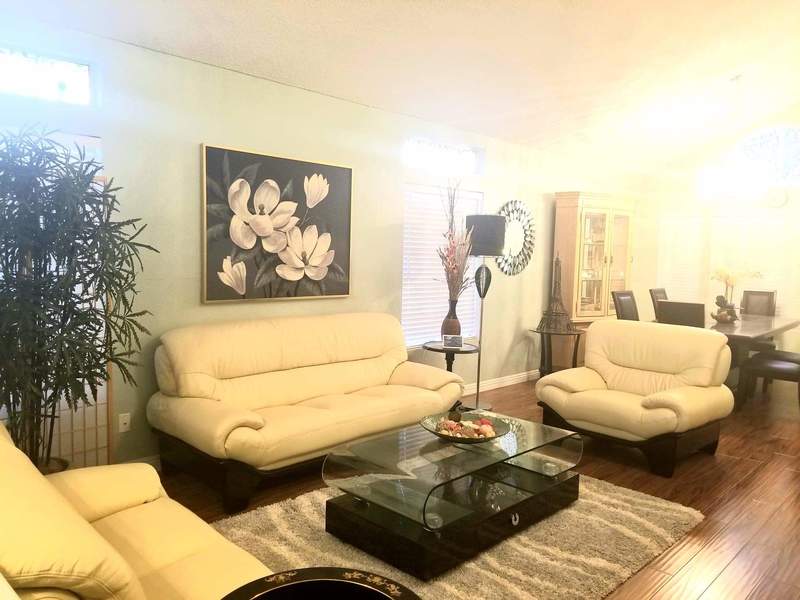 Private Room in 1Bed.1Bath