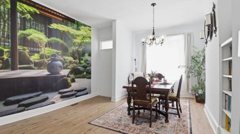 Private Bathroom in Every Room • Newly Renovated • Clean, Quiet Home (id. 31068)