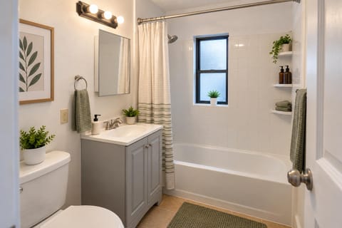 Comfortable Furnished Room in Convenient Location (id. 44198)