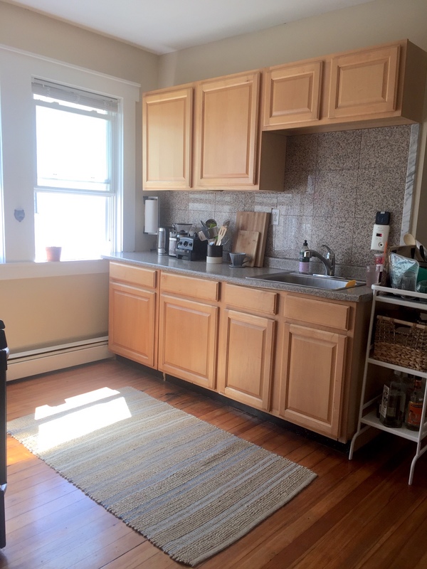 Private Room in 2Bed.1Bath