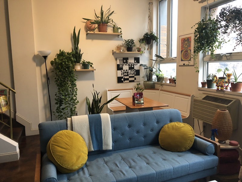 roommates in Brooklyn Private Room in 3Bed.2Bath - cirtru.com