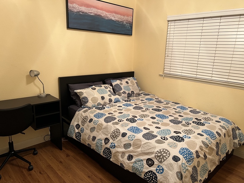 roommates in Fresno Private Room in 3Bed.2Bath - cirtru.com