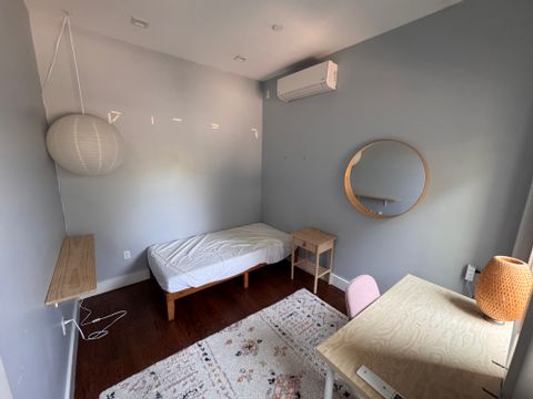 Private Room in 3Bed.1.5Bath