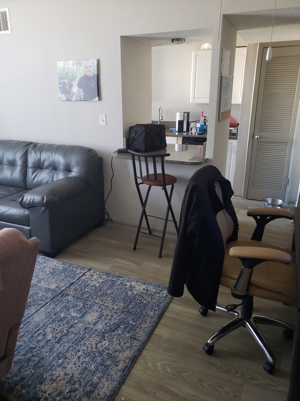 Private Room in 2Bed.2Bath