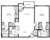 RENT/SHARING For 3 Months Van Nuys
