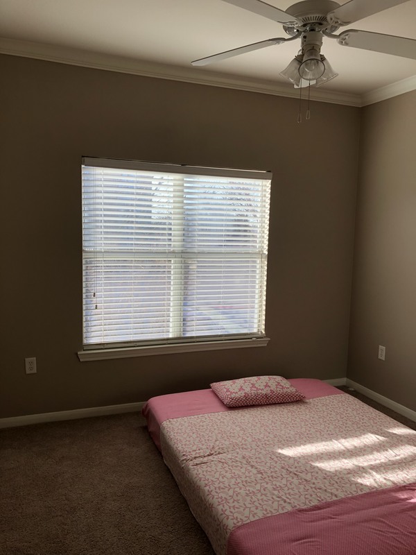 Separate Room  For Short Term(2-3M)