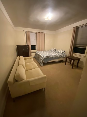 Private Room in 1Bed.1Bath