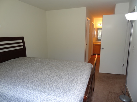 roommates in San Jose Furnished Bedroom With Attachd Bath - cirtru.com