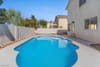Las Vegas House with Television. Newly-renovated & comfortable (id. 10823)