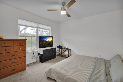 Entire Place 5Bed.4.5Bath