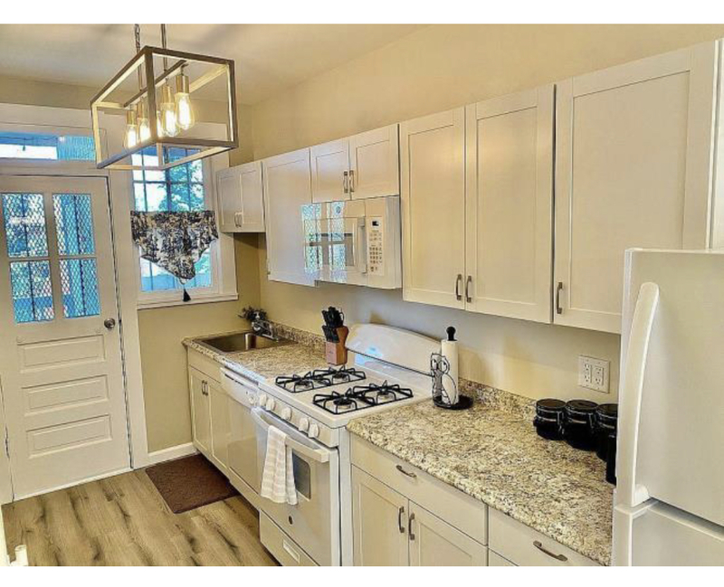 Entire Place 2Bed.1Bath