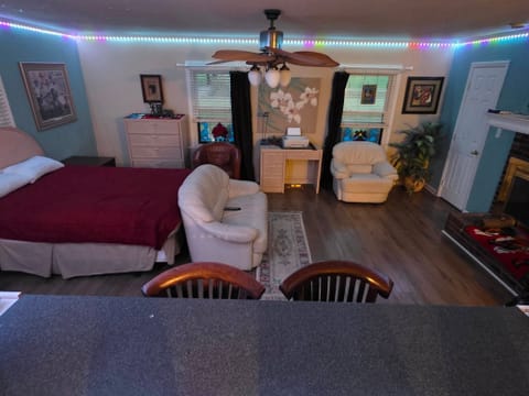 Entire Place 1Bed.1Bath