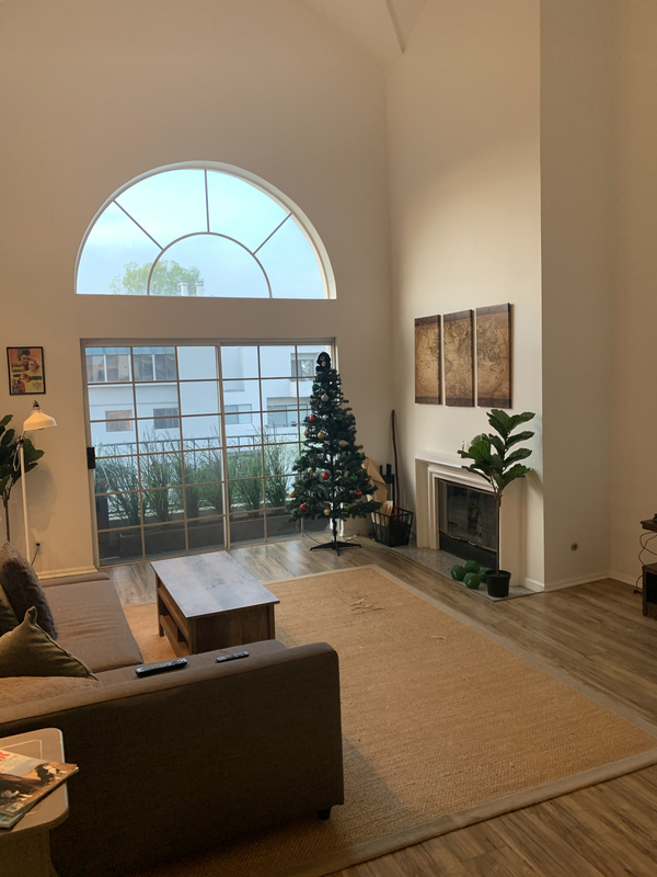 Shared Room in 2Bed.2Bath